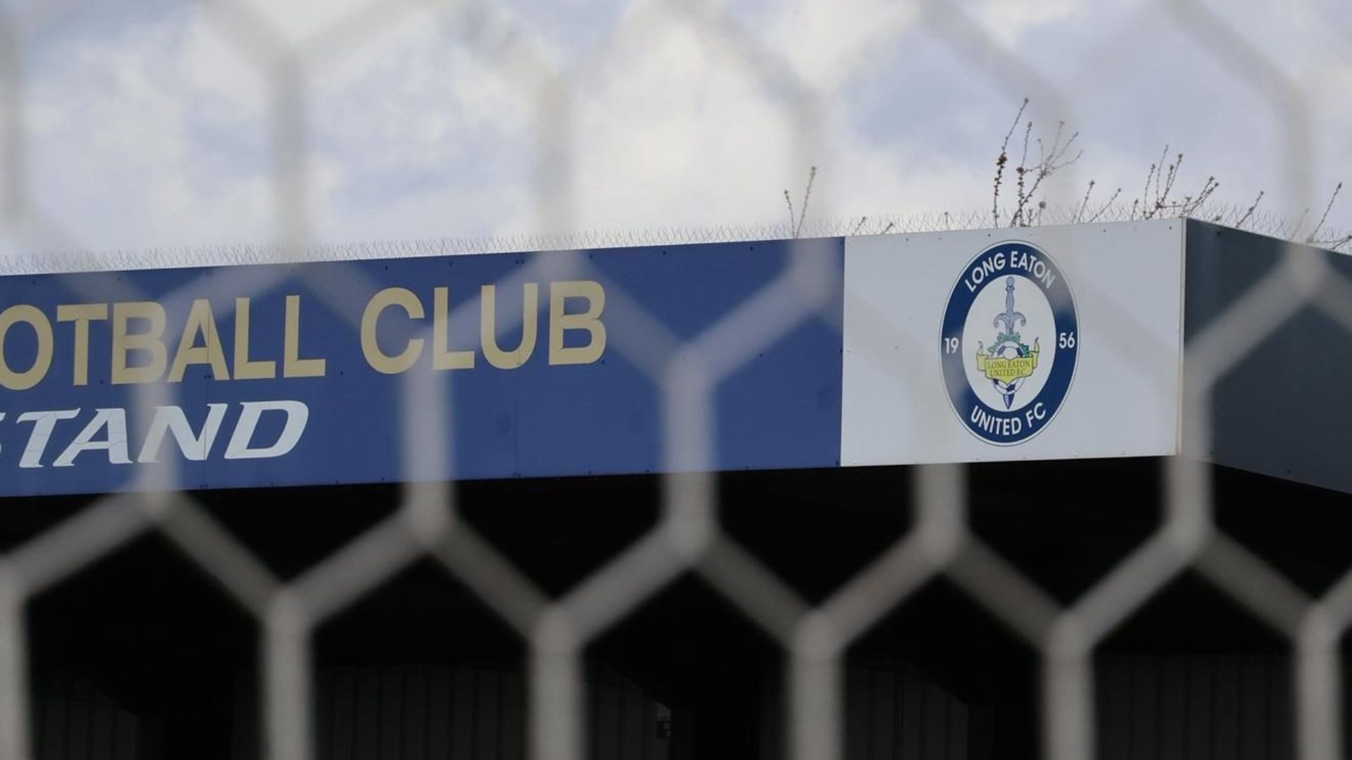 Long Eaton boss departs after three years in charge