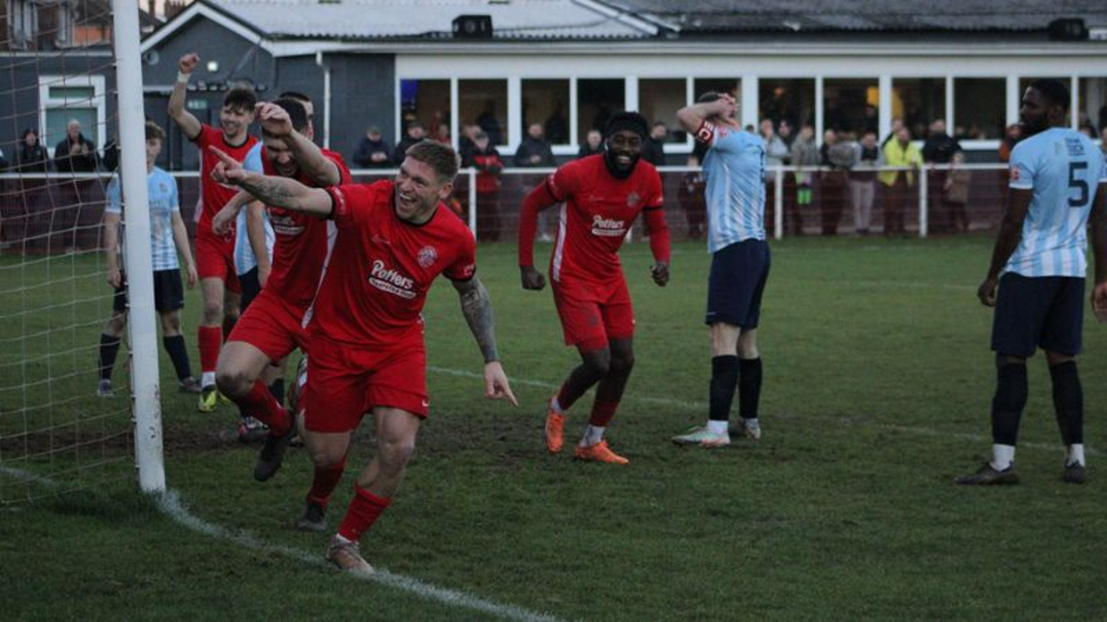 NPL Midlands Division highlights | Saturday 17 January