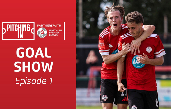 2026/27 NPL Goal Show: Episode 1