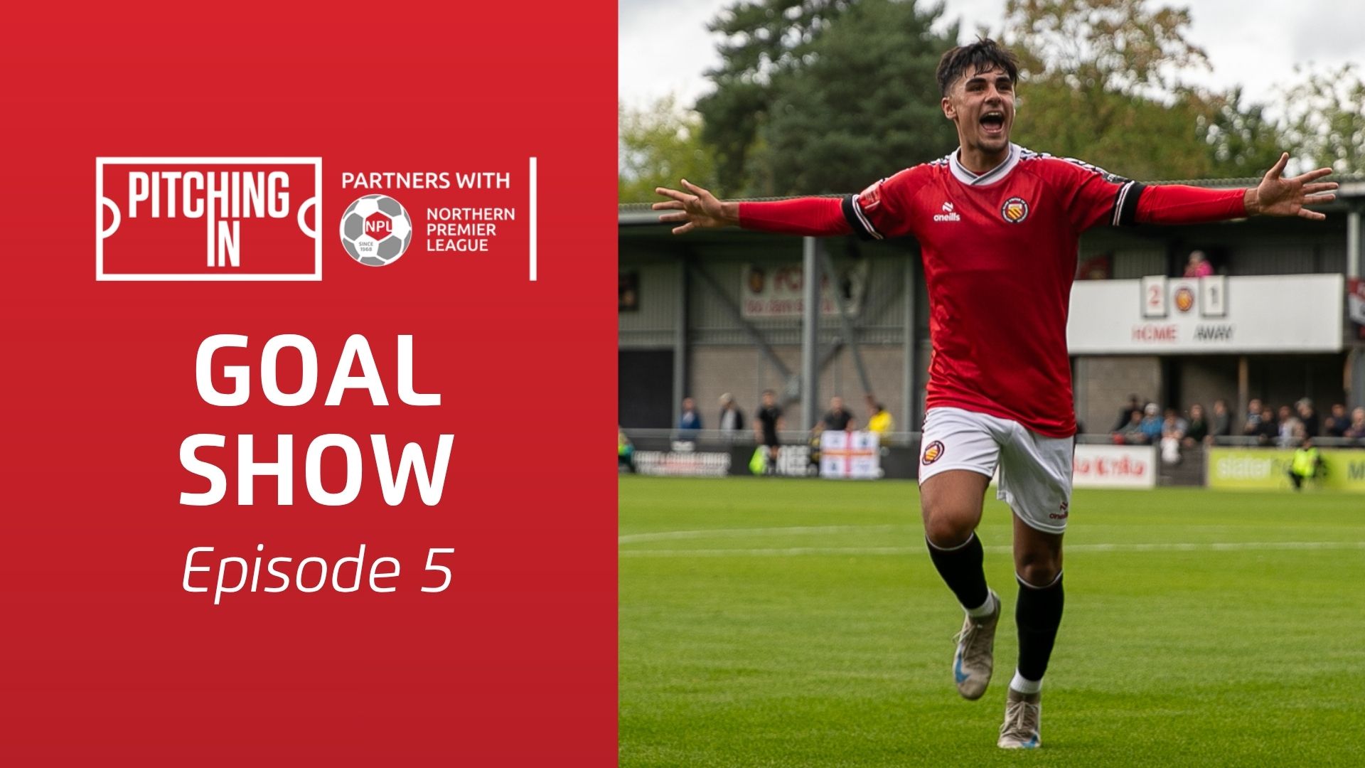 2026/27 NPL Goal Show: Episode 5