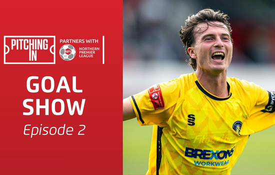 2026/27 NPL Goal Show: Episode 2