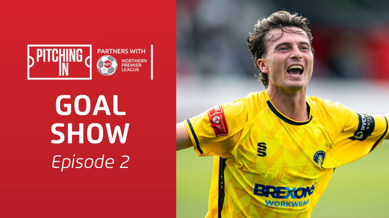 2026/27 NPL Goal Show: Episode 2
