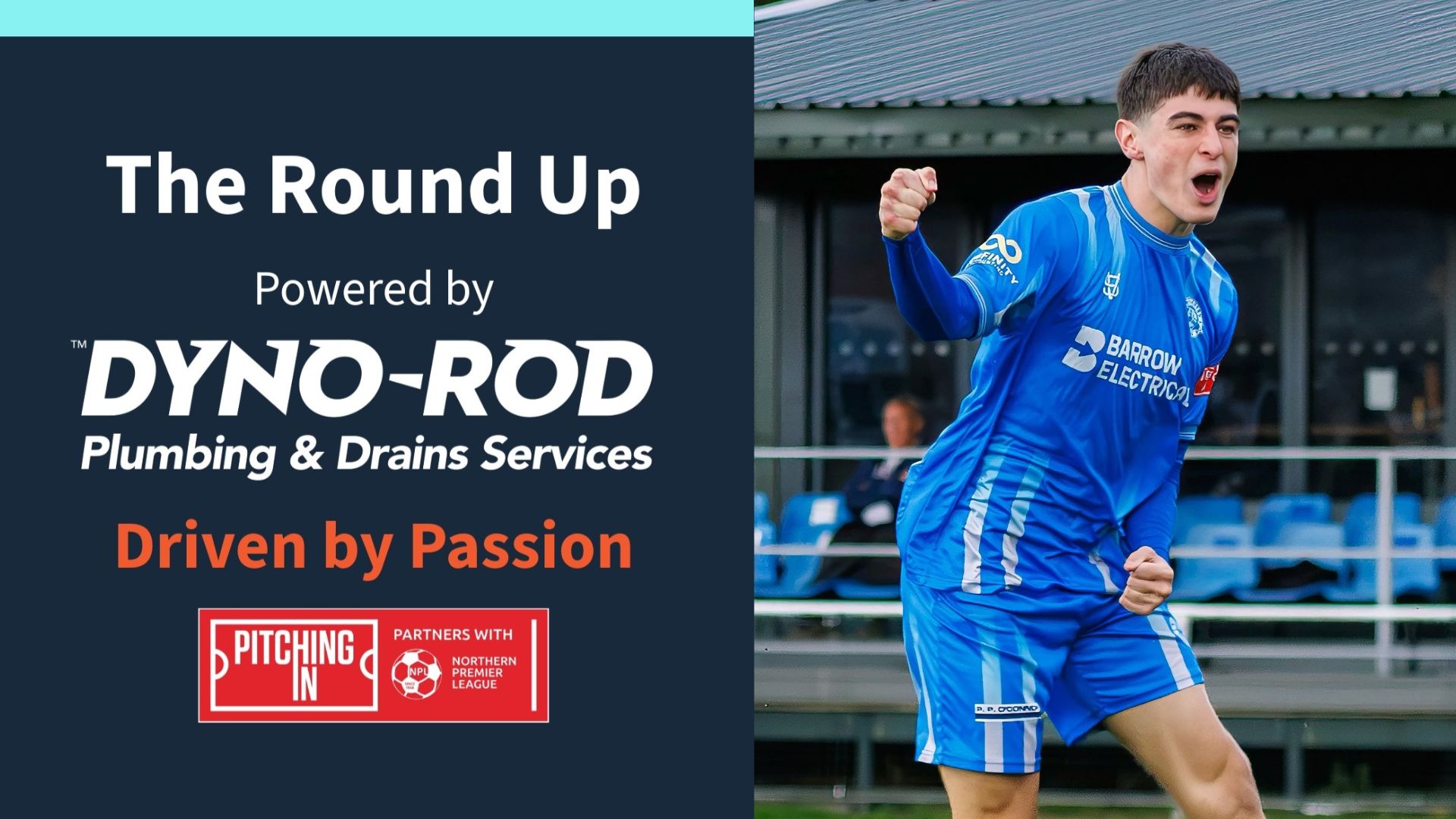NPL round-up | Redcar go top, Rylands hit five and Workington lose at home