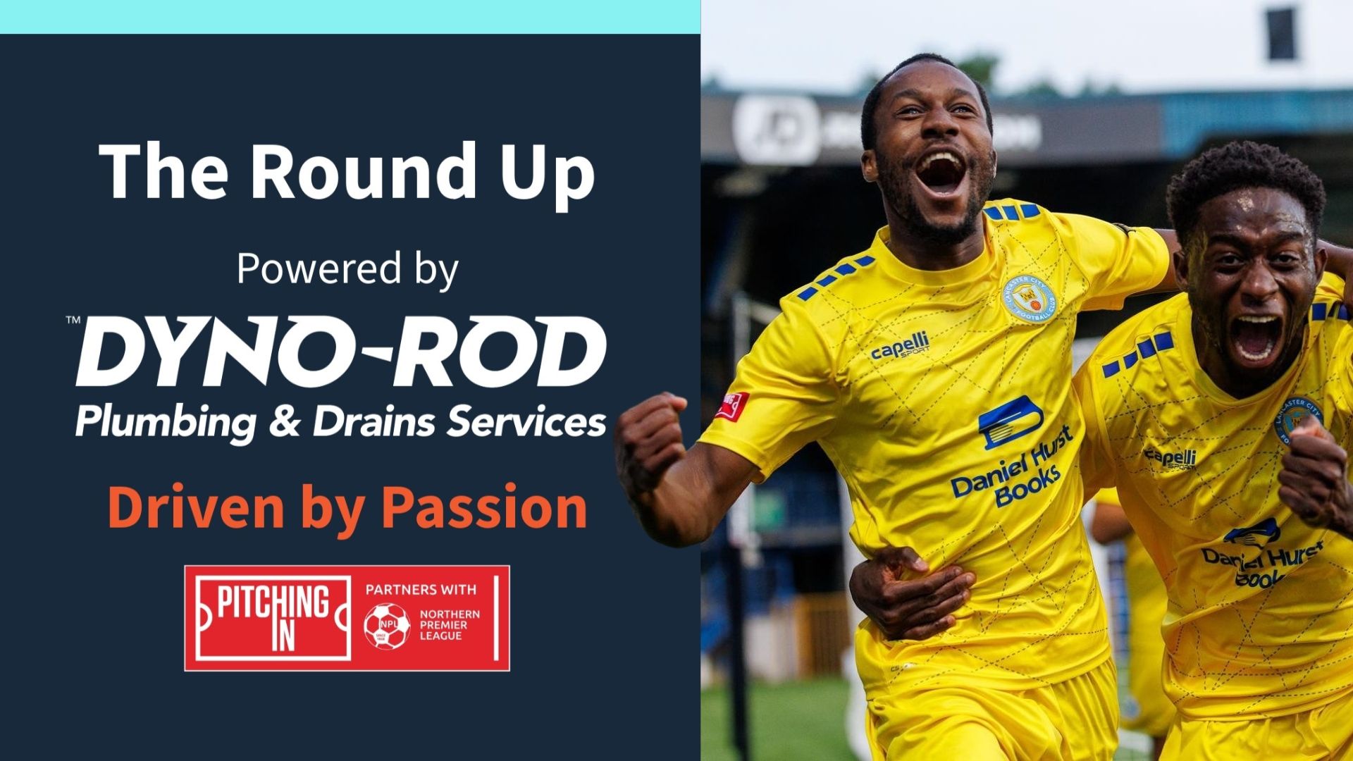 NPL Round-up | Owls move three points clear as Curzon Ashton earn huge victory