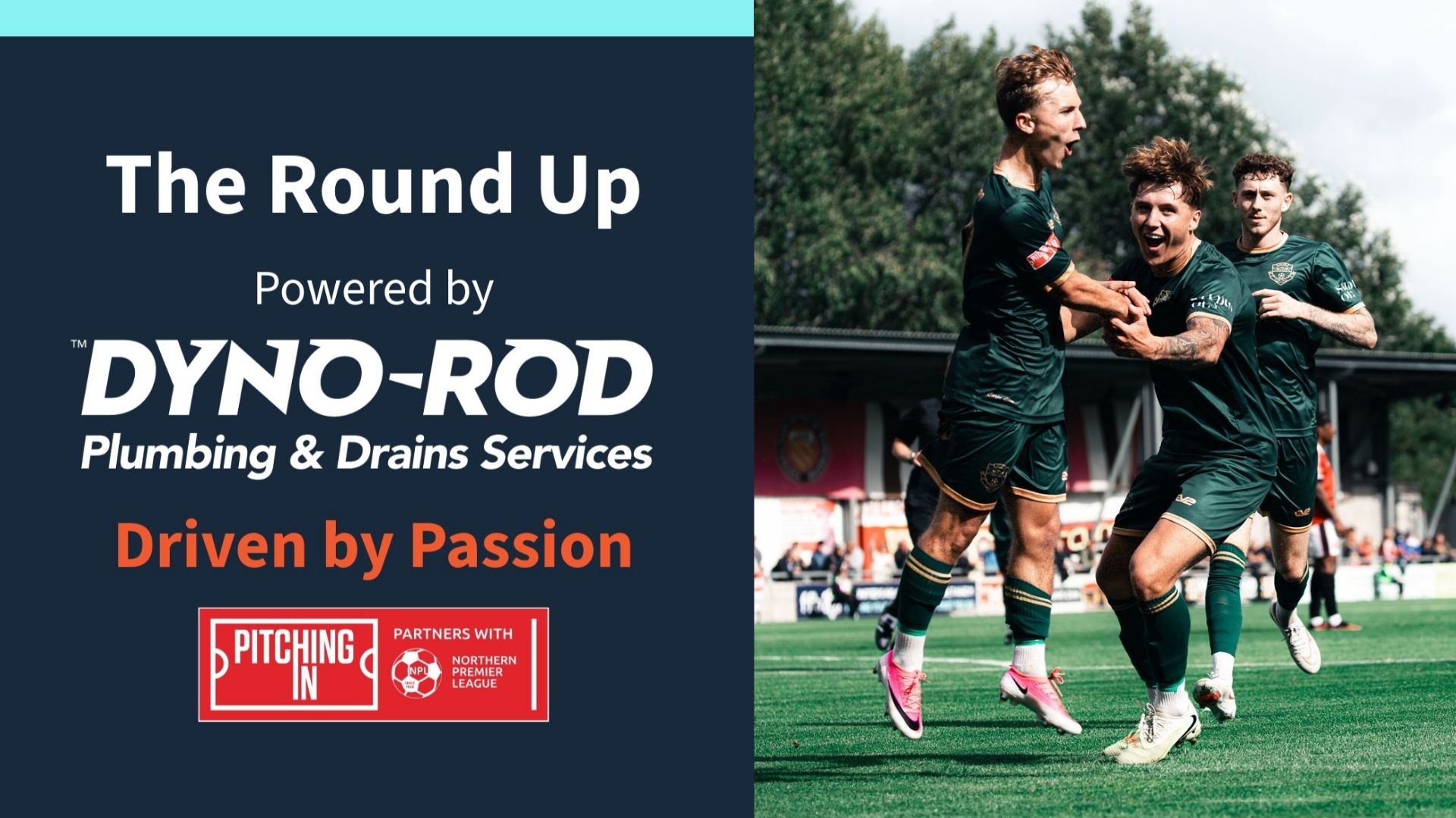 NPL round-up | Owls remain top as Avro win thrilling Manchester derby