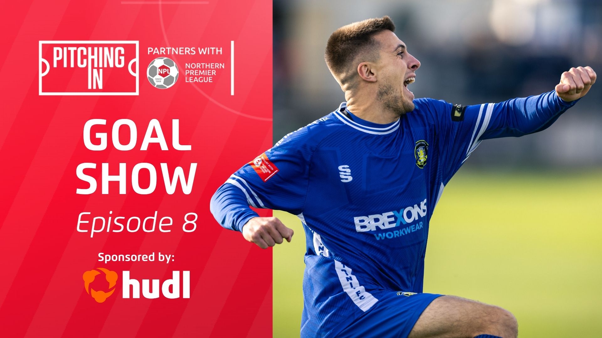 2026/27 NPL Goal Show: Episode 8