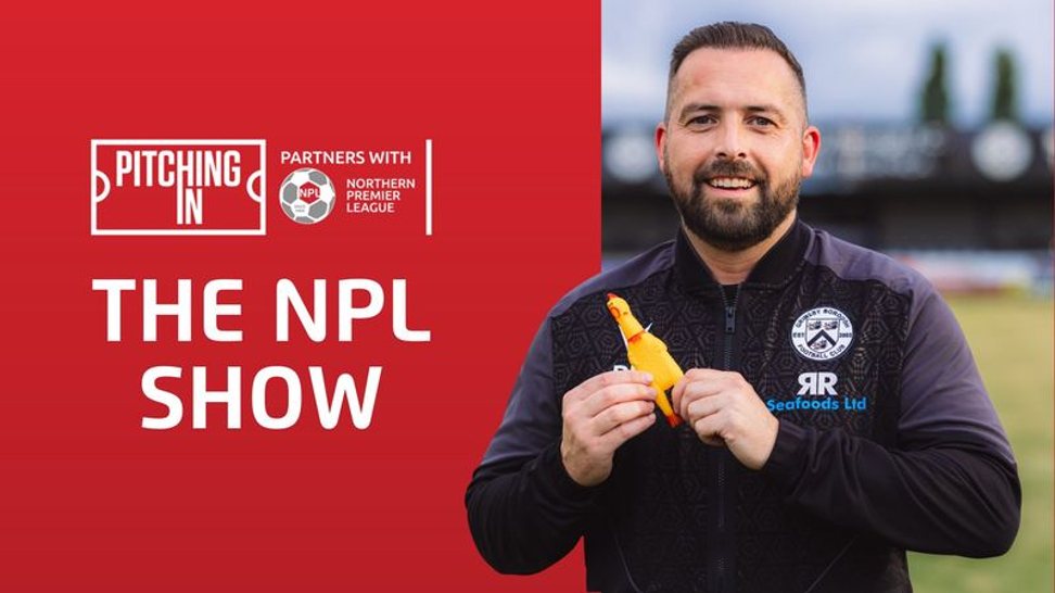 Dan Barrett on 500 games as Grimsby Borough manager and the club's transformation from Step 6 to Step 4