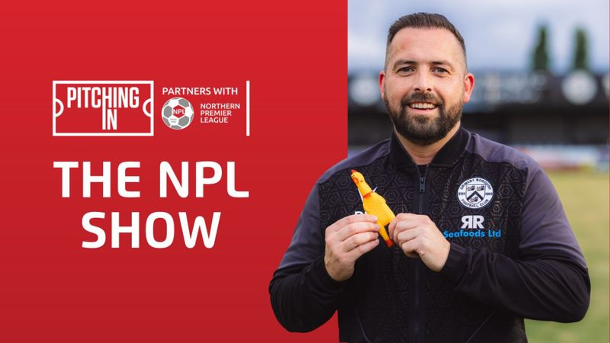 Dan Barrett on 500 games as Grimsby Borough manager and the club's transformation from Step 6 to Step 4