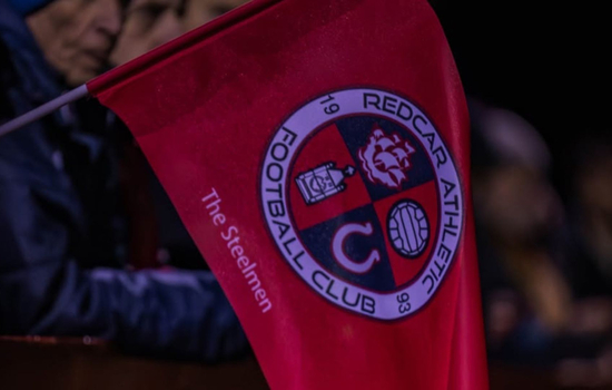 XI questions with | Redcar Athletic