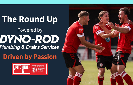NPL round-up | Robins on top after opening weekend as Warrington duo impress