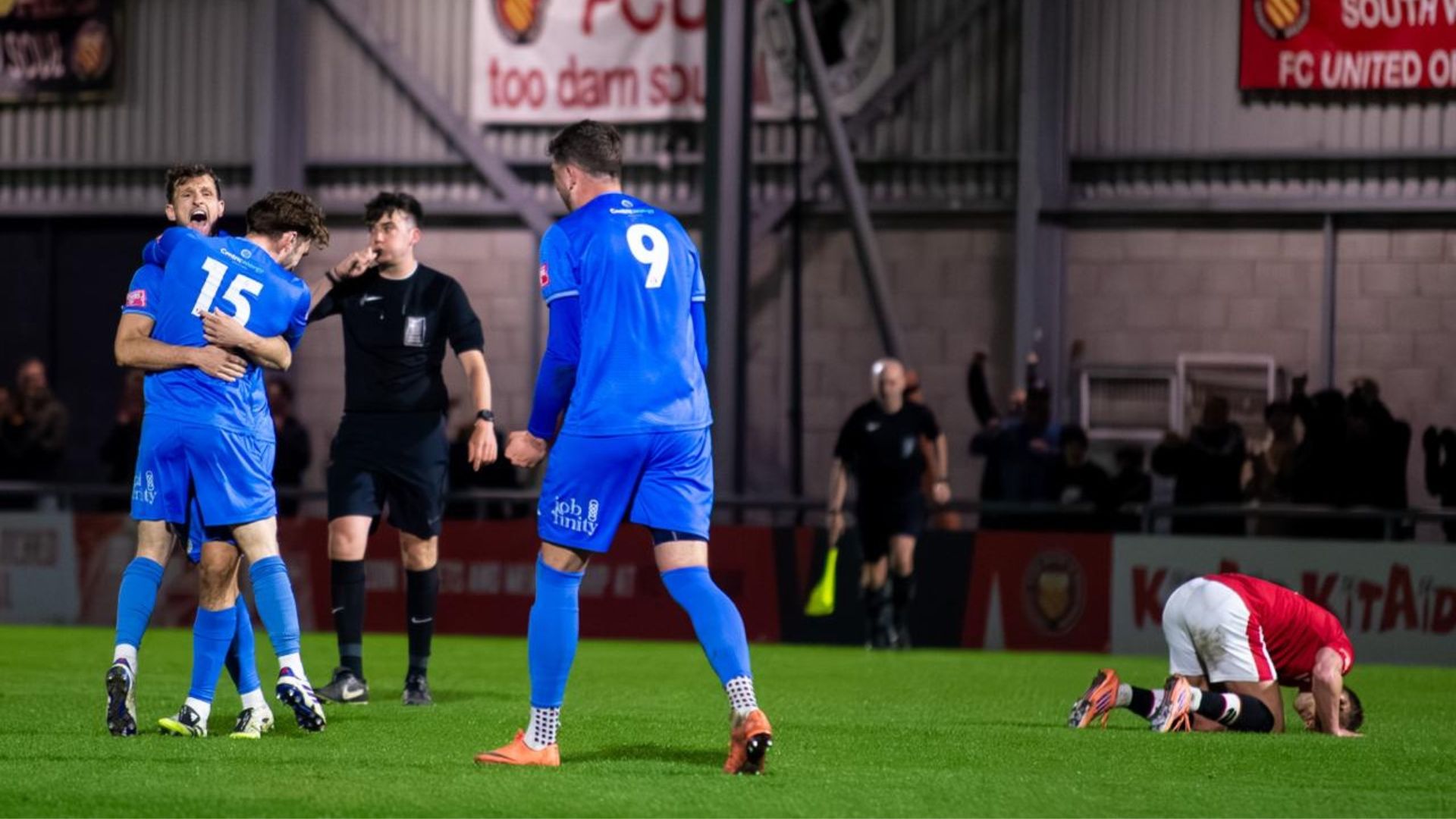 Round-up | NPL play-off semi-finals