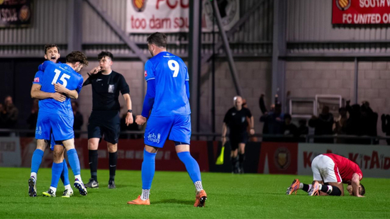 Round-up | NPL play-off semi-finals