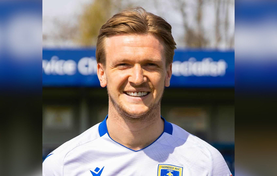 Spencer joins newly-promoted Emley