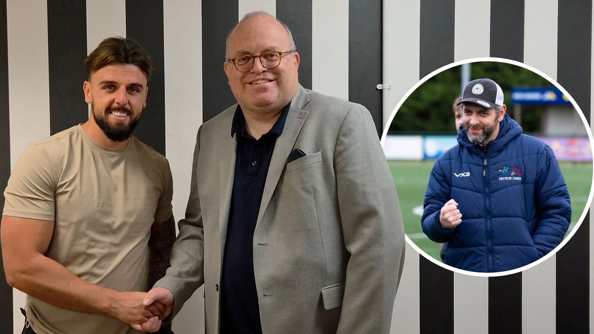 Cooney appointed St Ives boss after long-serving manager resigns