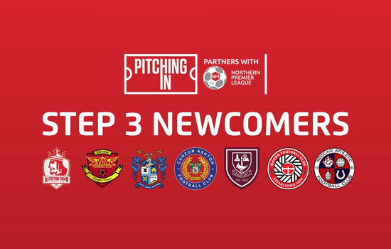 In Focus | Newcomers to the NPL Premier Division