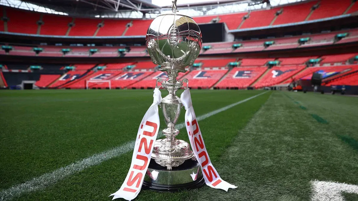 FA Trophy round-up | Pontefract, Matlock and Bootle big winners as five ties go to penalties