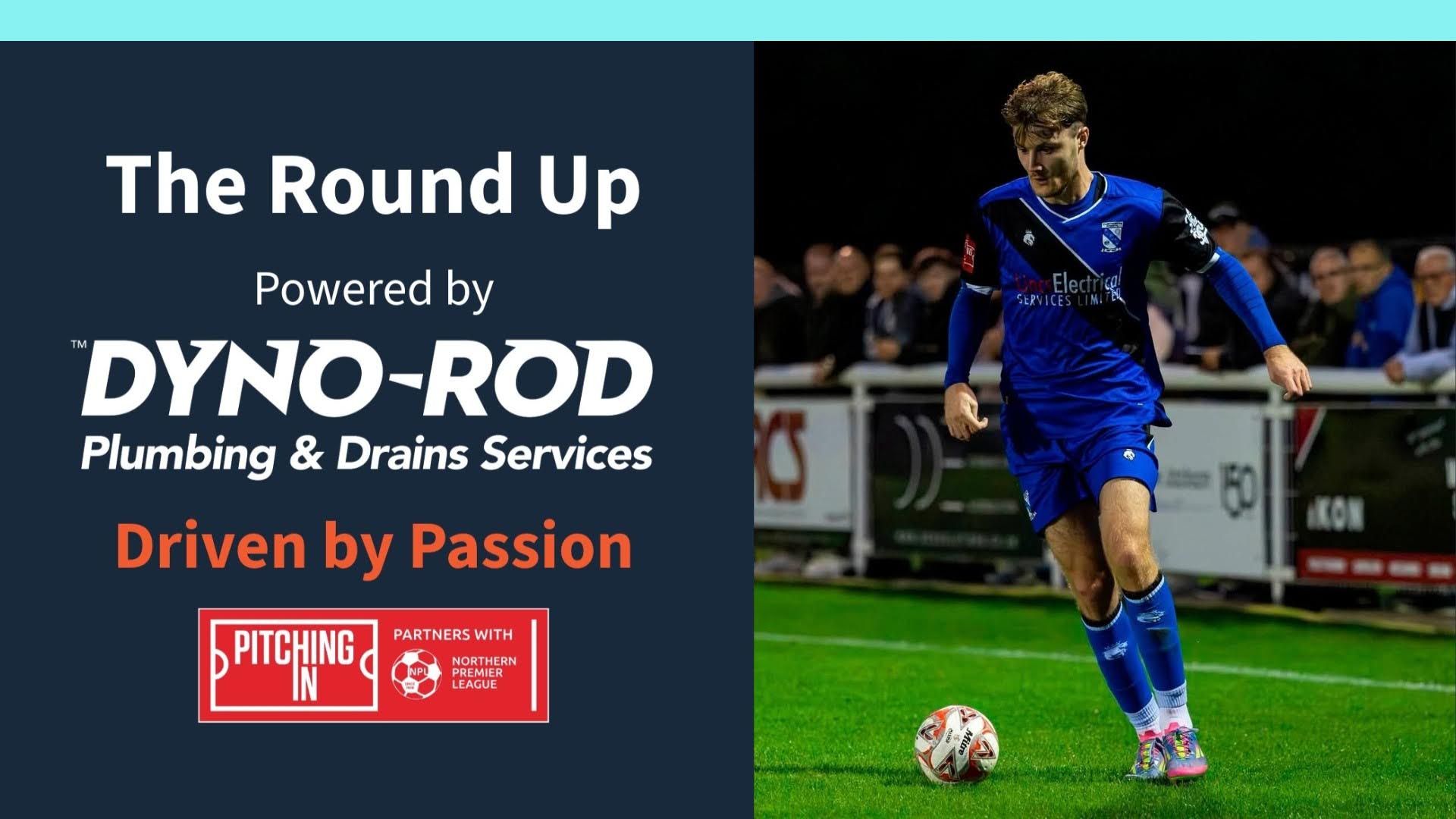 NPL round-up | Cleethorpes rescue point to stay top as Leek climb out of relegation zone