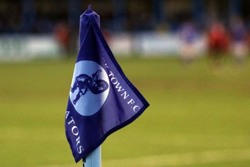 Matlock Town confirm departure of manager Ryan Cresswell