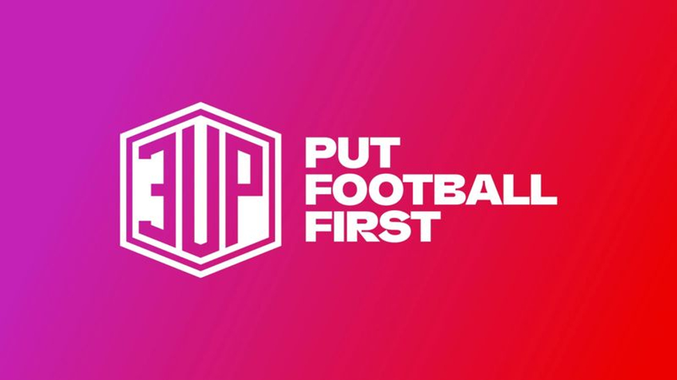 Trident Leagues to support National League’s 3UP Day of Action