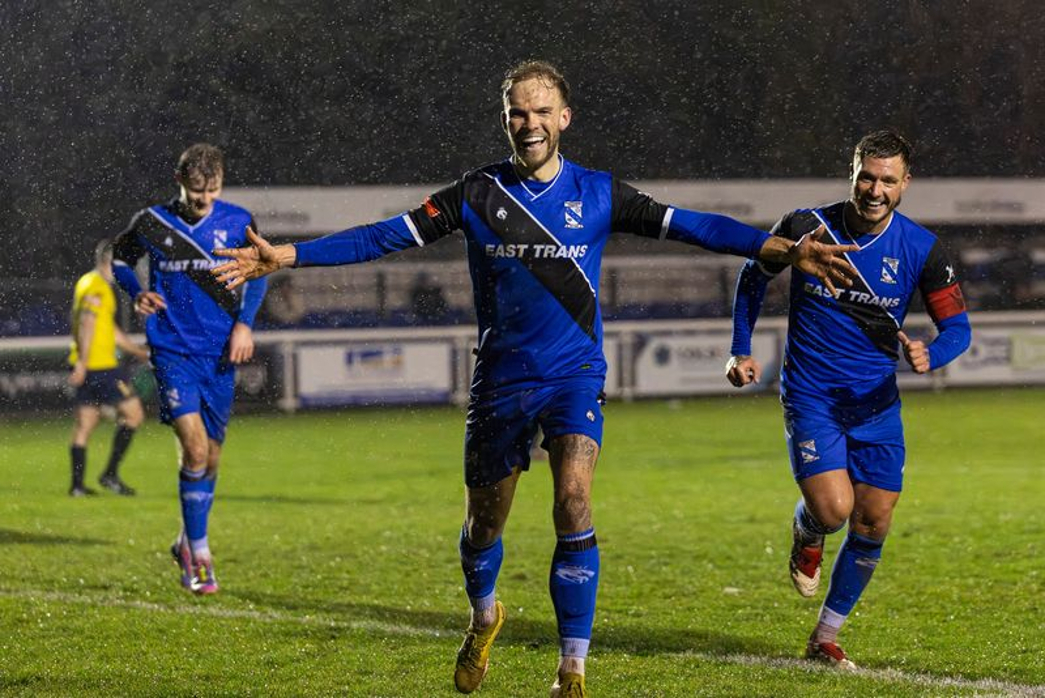 NPL round-up | Gainsborough and Bamber Bridge make up further ground in play-off race