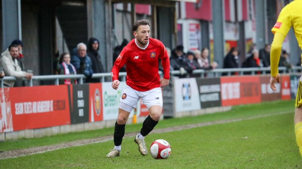 FC United of Manchester make Adam Le Fondre decision ahead of new season
