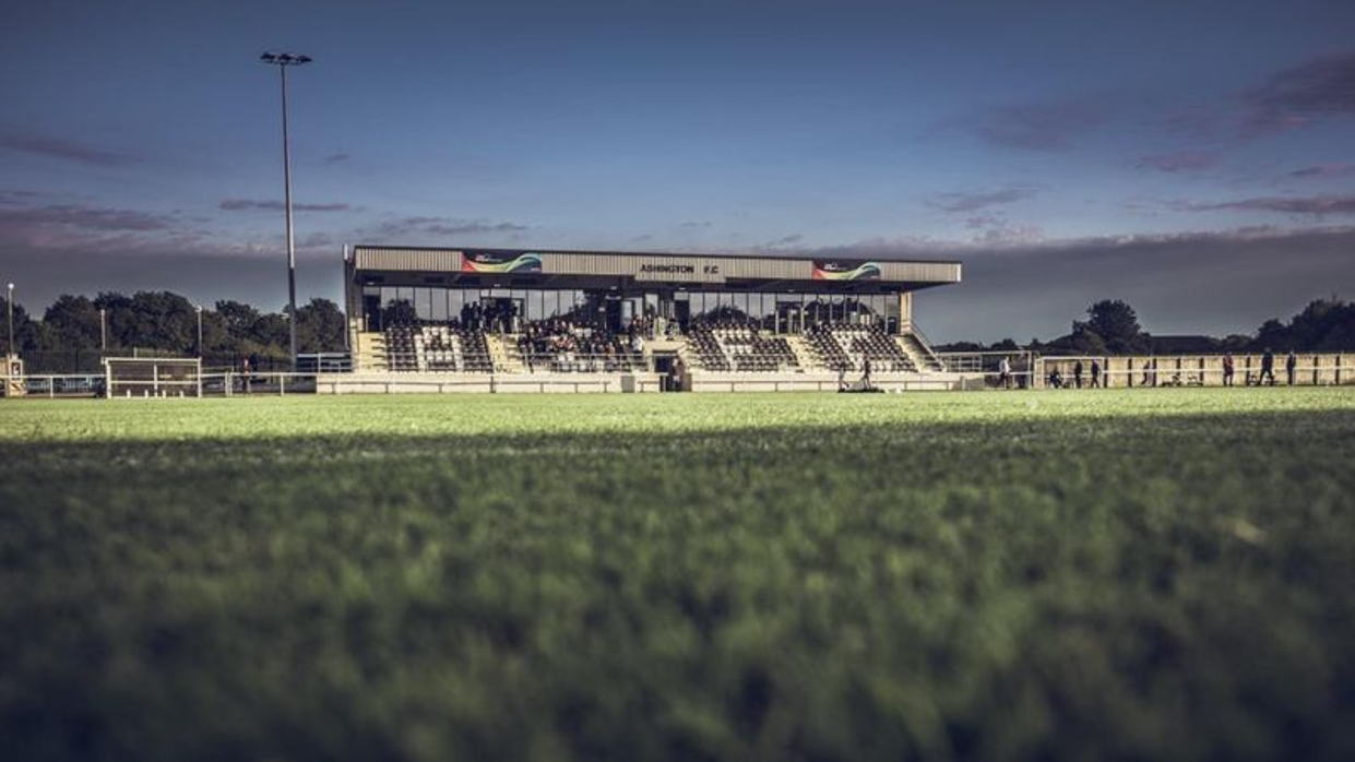 Ashington announce special ticket offer for Consett clash