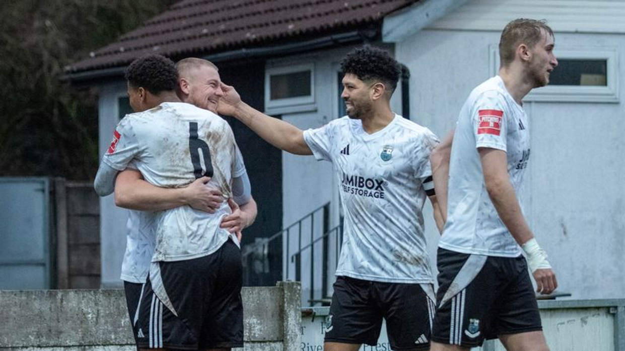 NPL Premier Division highlights | Saturday 17 January