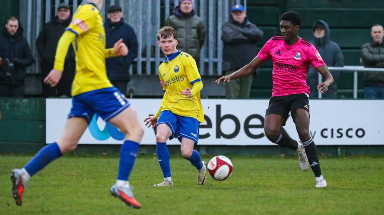 NPL round-up | Hebburn remain top, Hednesford slip up and Bamber Bridge boost play-off hopes