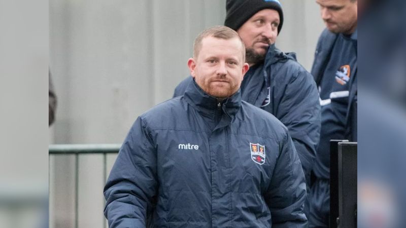 Sutton Coldfield Town manager resigns