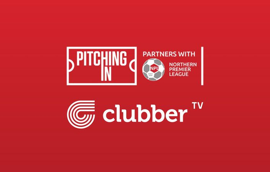 ClubberTV to broadcast West Division play-off final