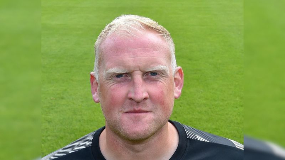 Conrad Logan voted Step 4 Manager of the Month for November