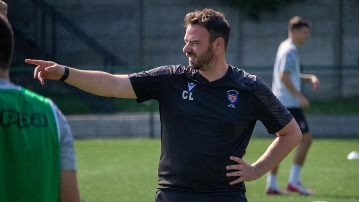 ‘It’s what will keep us in this league’ - Morpeth boss on importance of home form after statement win