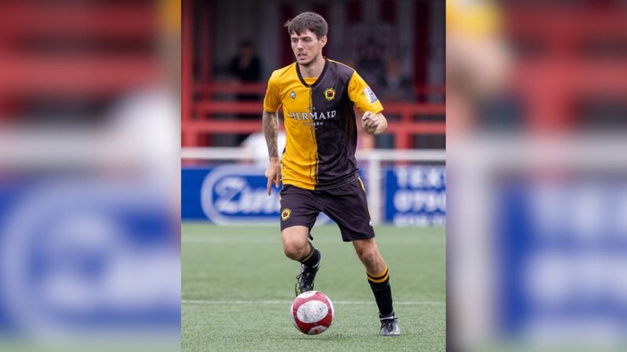 FC United swoop for experienced Prescot Cables defender