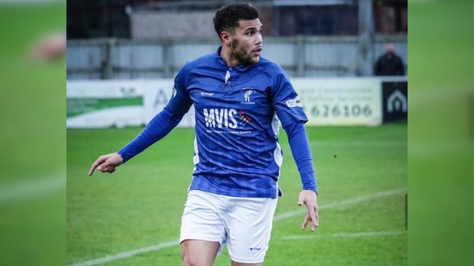 Matlock Town announce return of fan favourite defender