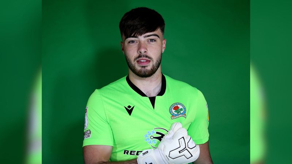 'The best keeper in the division' - Ashton United land new number one