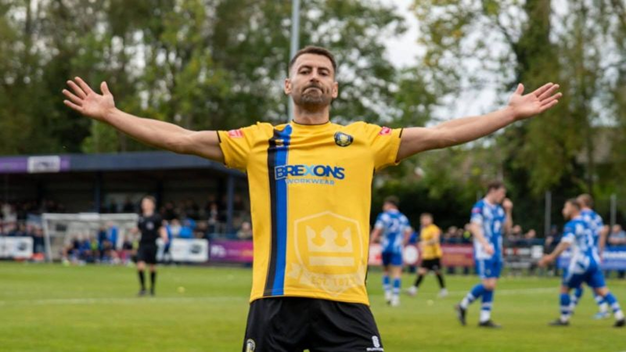 FA Cup round-up | Gainsborough and Hyde through, with three sides set for replays