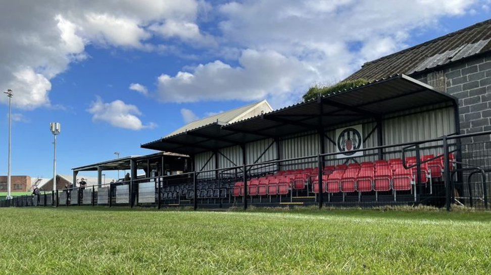 Heaton Stannington goalkeeper announces immediate retirement