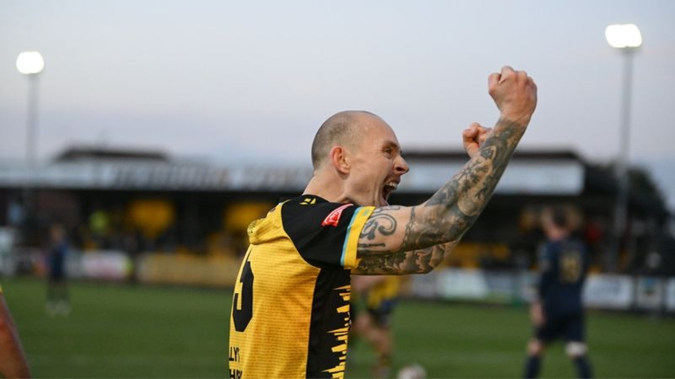 NPL round-up | Hebburn hit eight, Lancaster lose ground and away trio enjoy big wins