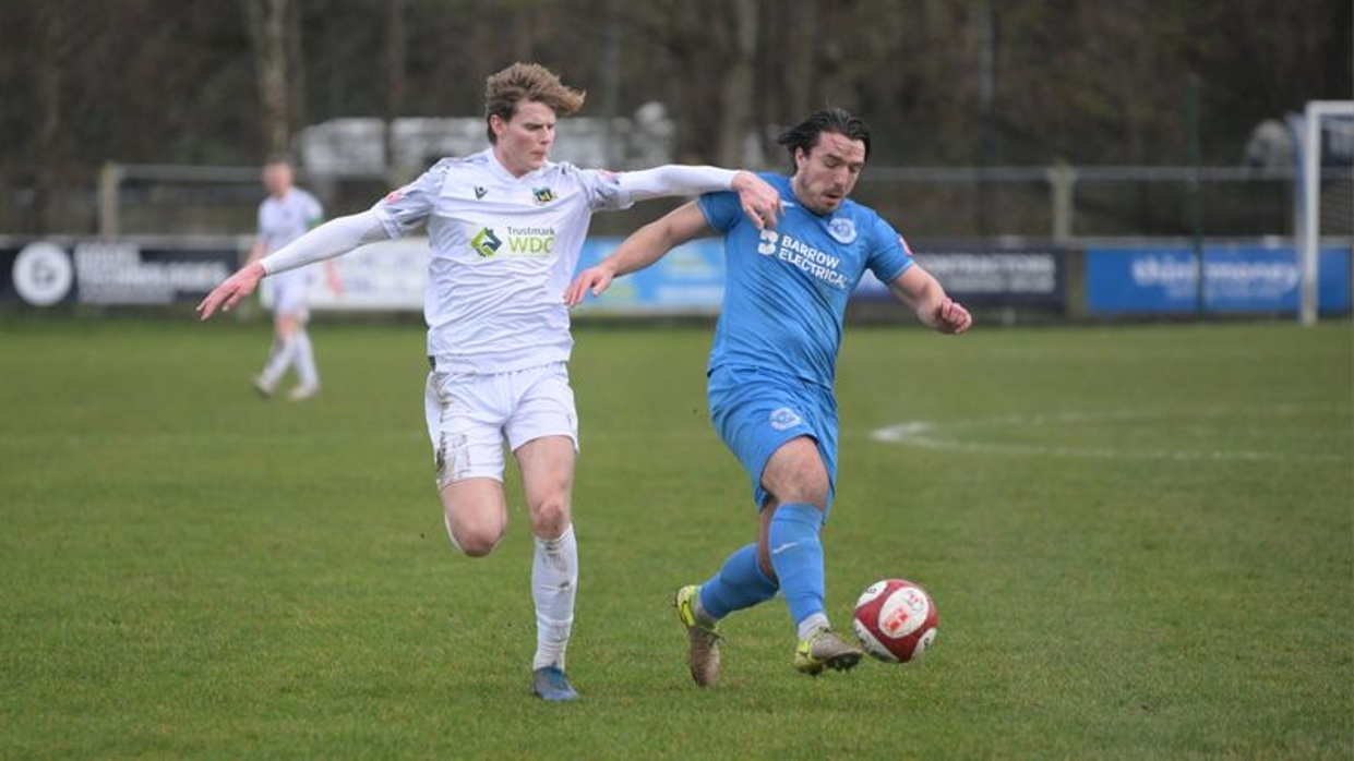 NPL round-up | Hebburn and Hednesford drop points as basement side Workington pick up long-awaited win