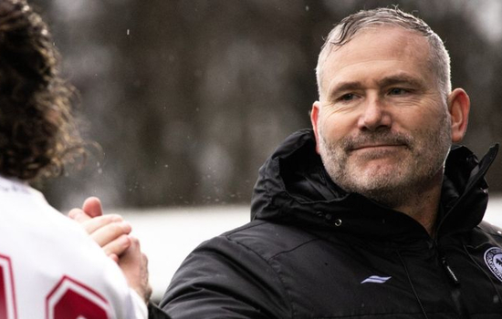 ‘The lads nailed it’ - Hednesford boss hails dominant display as Pitmen move to within a game of promotion