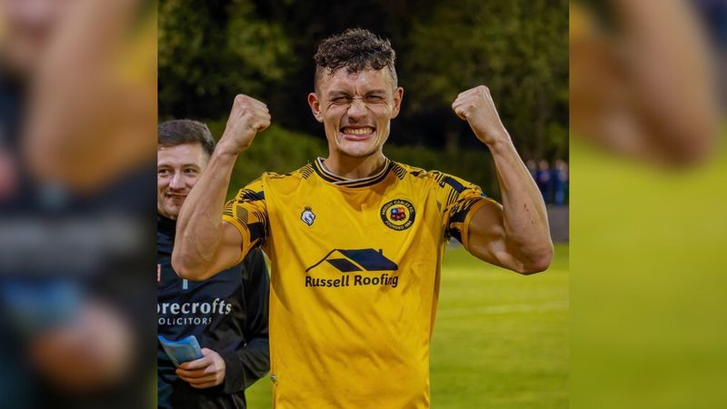 Prescot Cables promotion-winner leaves club