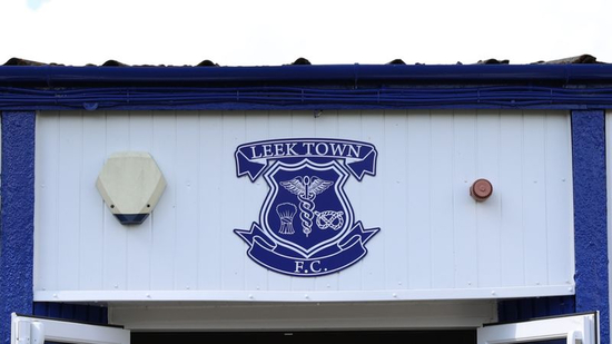 XI questions with | Leek Town