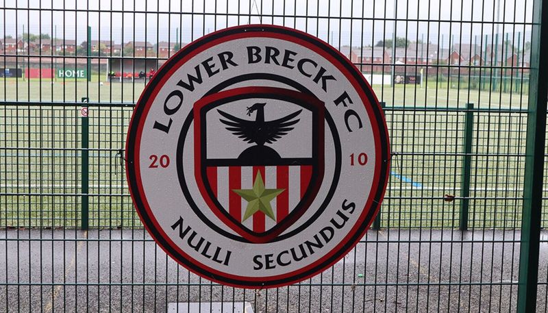 ‘It’s our biggest asset’ - Lower Breck captain outlines key to success ...