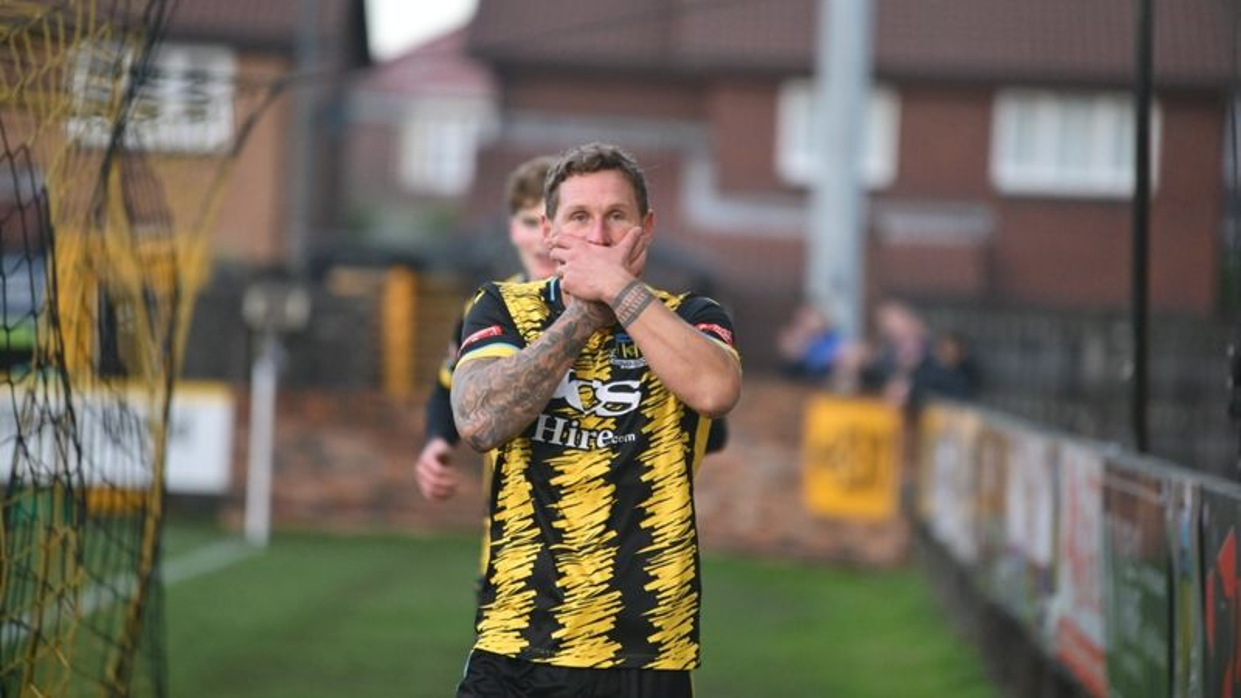 NPL round-up | Late goals galore as Hednesford and Hebburn return to winning ways