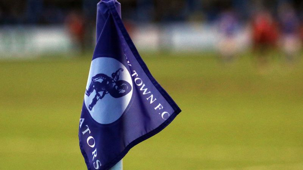 Adam Clayton reinstated as Matlock Town boss after sacking U-turn