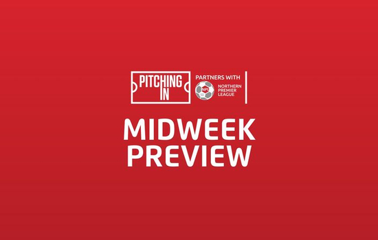 NPL preview | Eye-catching games on the way in full midweek round