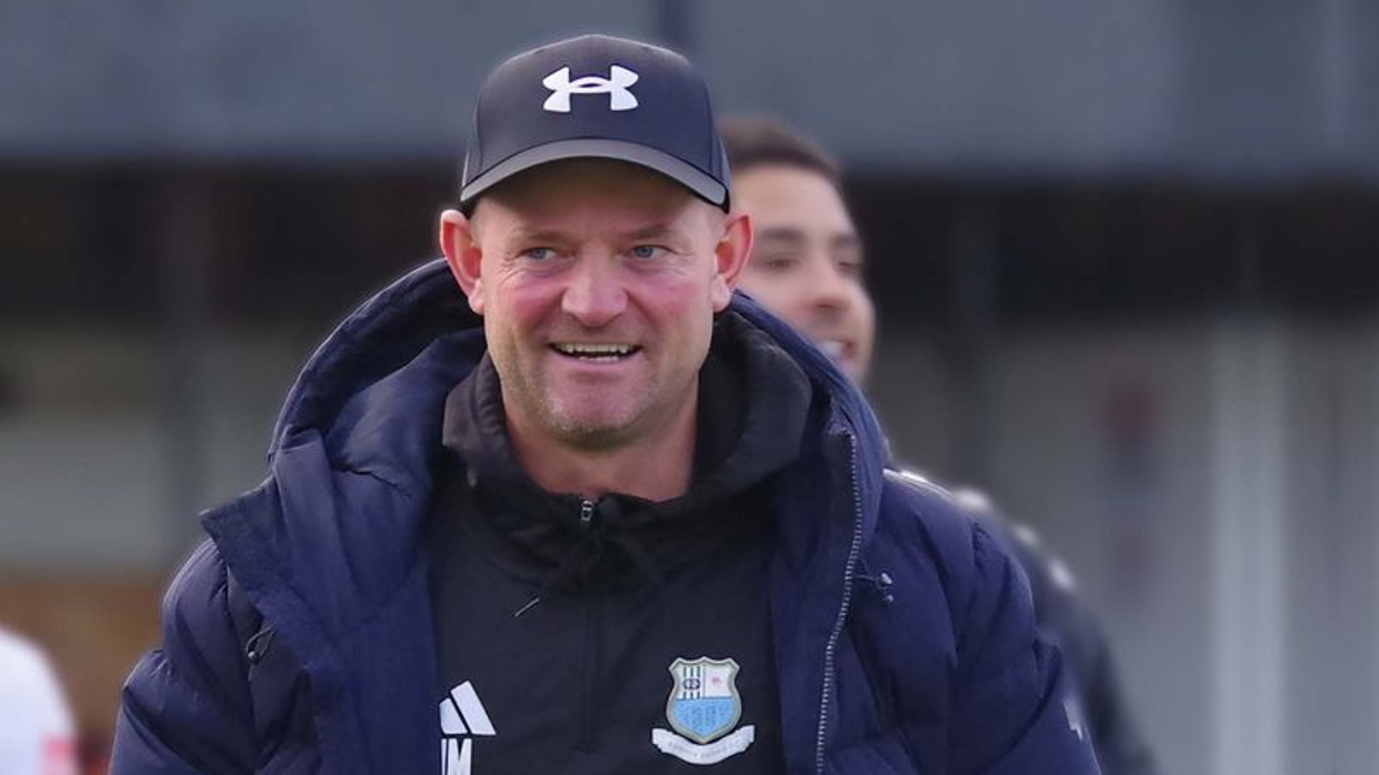 ‘I know they’ve got gears to go’ - Bamber Bridge issues exciting run-in claim