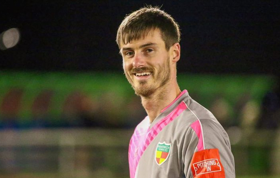 Ben Garratt announces retirement from football