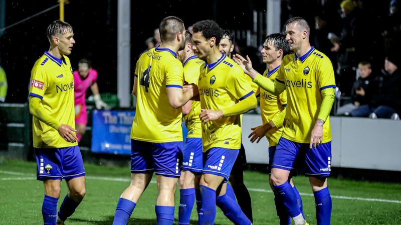 NPL round-up | Warrington Town extend impressive home record as ...