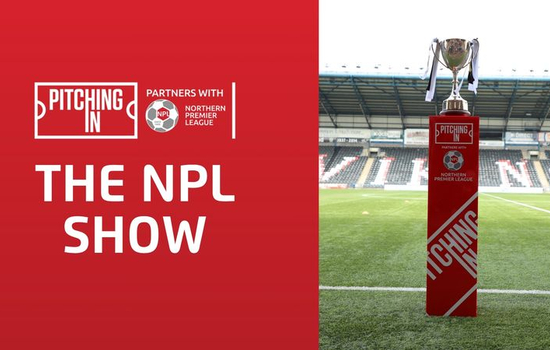 The NPL Show | Play-off final preview